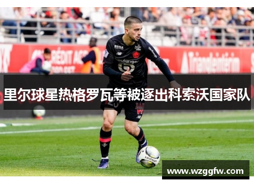 里尔球星热格罗瓦等被逐出科索沃国家队